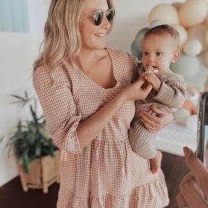 Meet your Posher, Karli